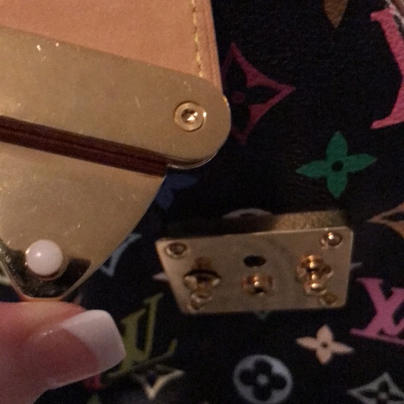 2X⭐️Host Pick⭐️Authentic Louis Vuitton - Picture 6 of 17